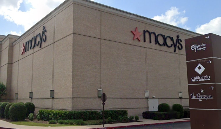 Man Sues Macy's, Sunglass Hut for $10M Over Faulty Facial Recognition, Wrongful Arrest in Houston