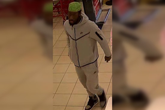 Man Suspected of Stealing $6K Wedding Ring Set from JC Penney in Gwinnett County Sought by Police