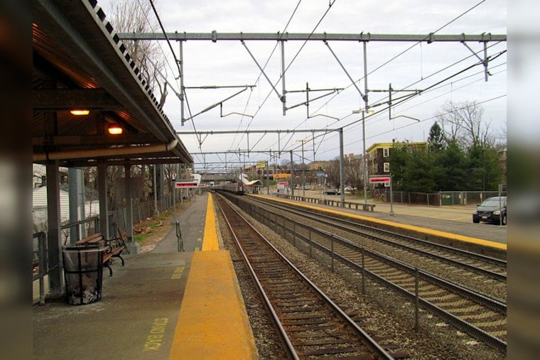 Man Trespassing on Tracks Fatally Struck by MBTA Commuter Rail Train