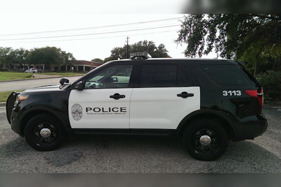 Man Wanted on Florida Charges Apprehended by U.S. Marshals in Downtown Austin Standoff