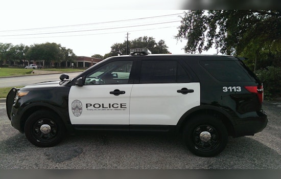 Man Wanted on Florida Charges Apprehended by U.S. Marshals in Downtown Austin Standoff