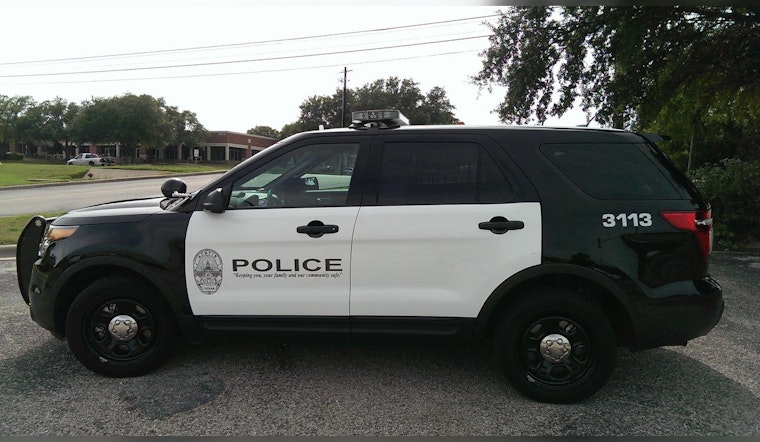Man Wanted on Florida Charges Apprehended by U.S. Marshals in Downtown Austin Standoff