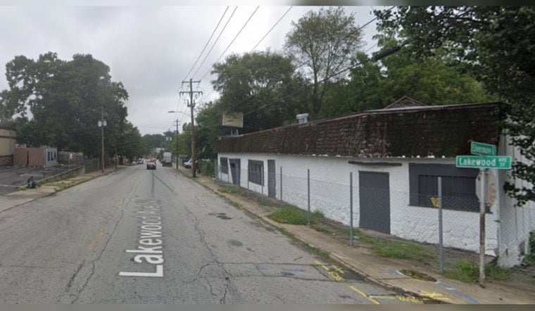Man Wounded in Atlanta Shooting, APD Seeks Answers in Ongoing Investigation