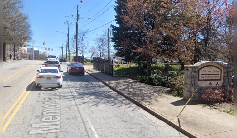 Man Wounded in Daytime Shooting in Atlanta, Police Seek Leads in Ongoing Investigation