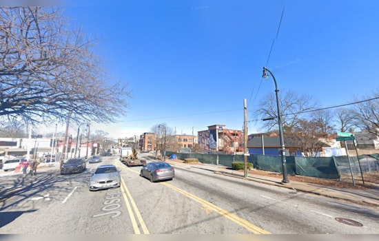 Man Wounded in Foot Following Dispute and Shooting in Southwest Atlanta, Suspect Detained