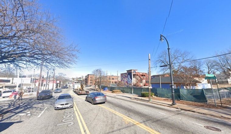 Man Wounded in Foot Following Dispute and Shooting in Southwest Atlanta, Suspect Detained