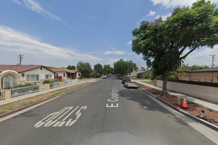 Man Wounded in New Year's Day Shooting in Long Beach, Suspects Still at Large