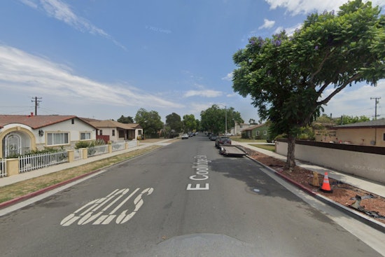 Man Wounded in New Year's Day Shooting in Long Beach, Suspects Still at Large
