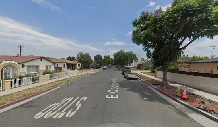 Man Wounded in New Year's Day Shooting in Long Beach, Suspects Still at Large