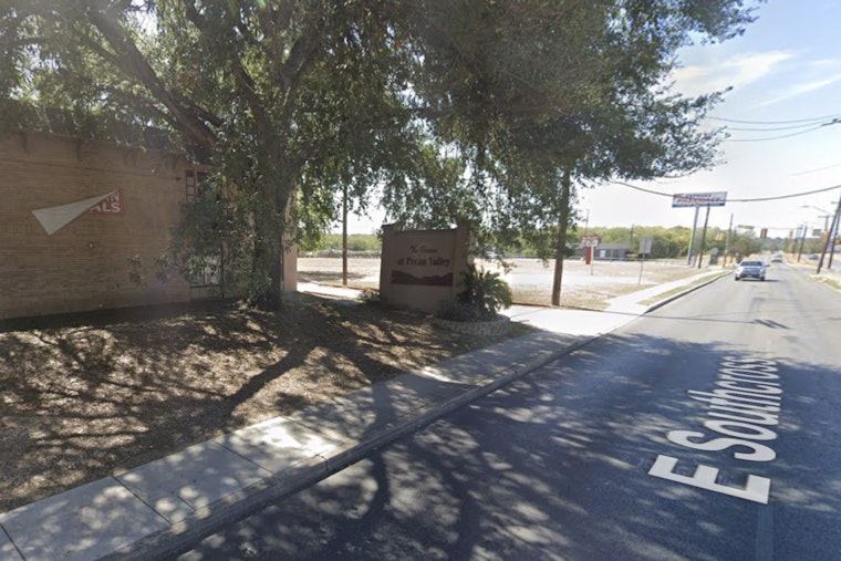 Man Wounded in Shooting After Fight at San Antonio Apartment Complex, Gunman at Large