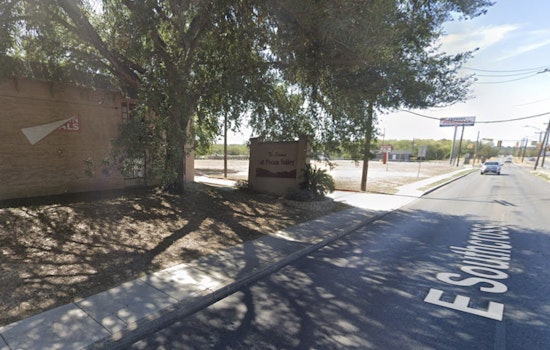 Man Wounded in Shooting After Fight at San Antonio Apartment Complex, Gunman at Large