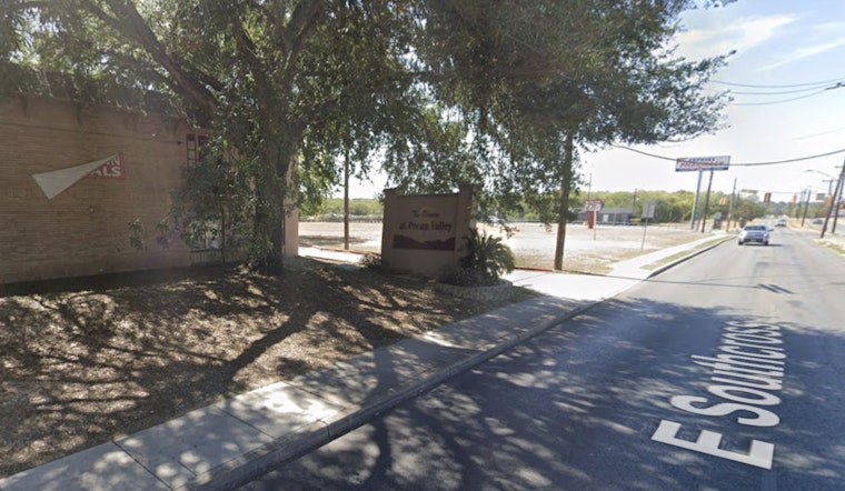 Man Wounded in Shooting After Fight at San Antonio Apartment Complex, Gunman at Large