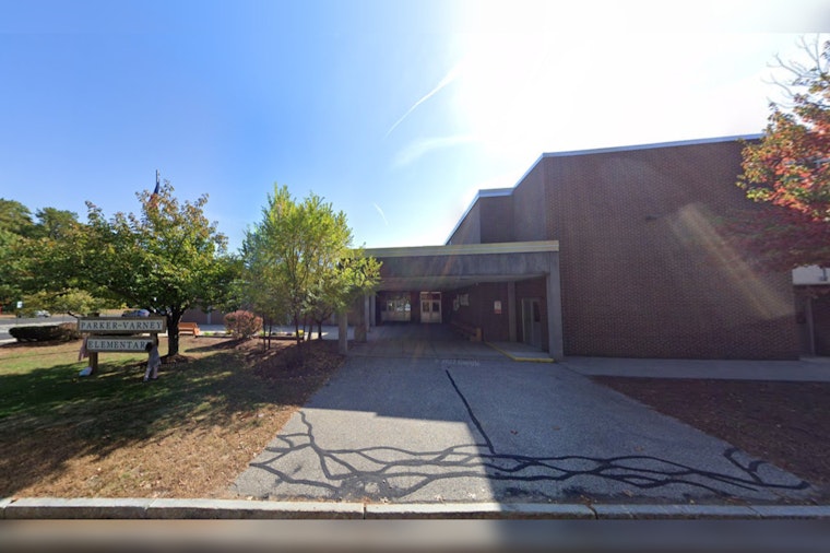 Manchester Behavioral Therapist Charged with Assaulting Child at Elementary School
