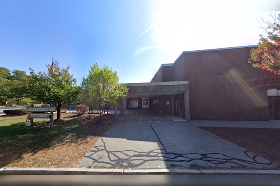 Manchester Behavioral Therapist Charged with Assaulting Child at Elementary School