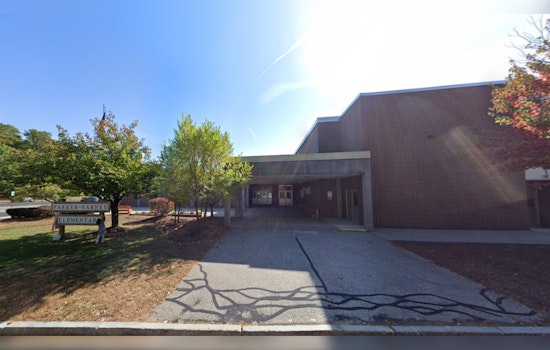 Manchester Behavioral Therapist Charged with Assaulting Child at Elementary School