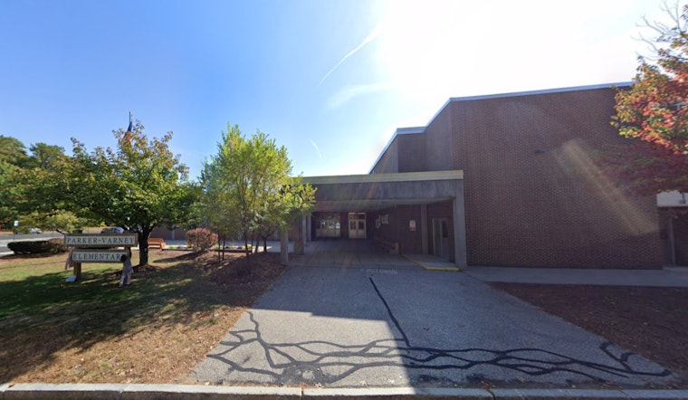 Manchester Behavioral Therapist Charged with Assaulting Child at Elementary School