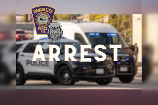 Manchester Man, 76, Charged with Attempted Murder in Stabbing Incident