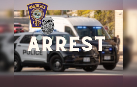 Manchester Man, 76, Charged with Attempted Murder in Stabbing Incident