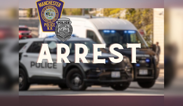 Manchester Man, 76, Charged with Attempted Murder in Stabbing Incident