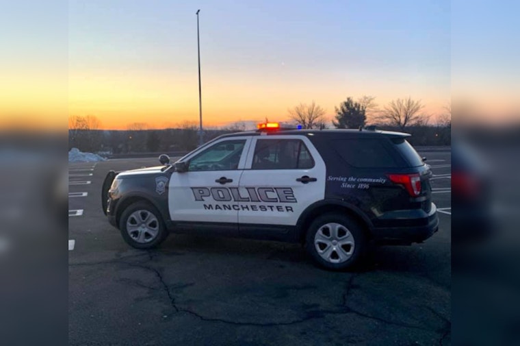 Manchester Man Charged After Leading NH Troopers on 130 MPH Chase on I-93