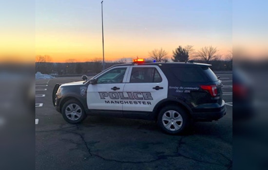Manchester Man Charged After Leading NH Troopers on 130 MPH Chase on I-93