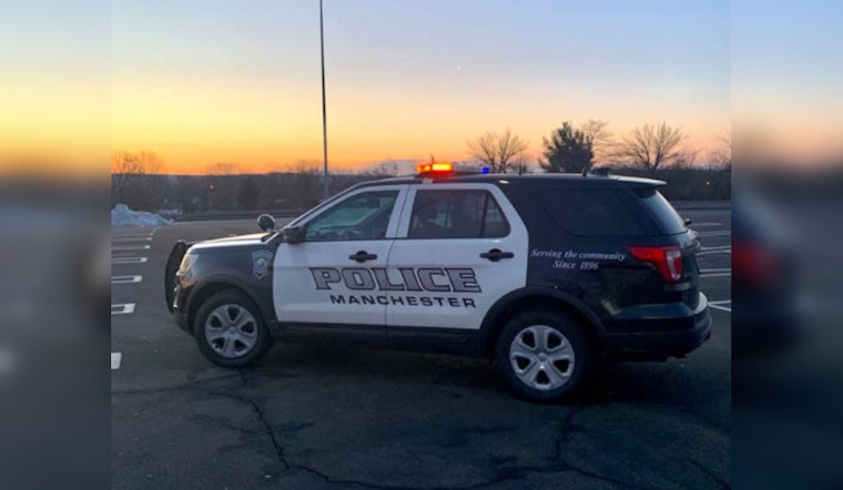 Manchester Man Charged After Leading NH Troopers on 130 MPH Chase on I-93