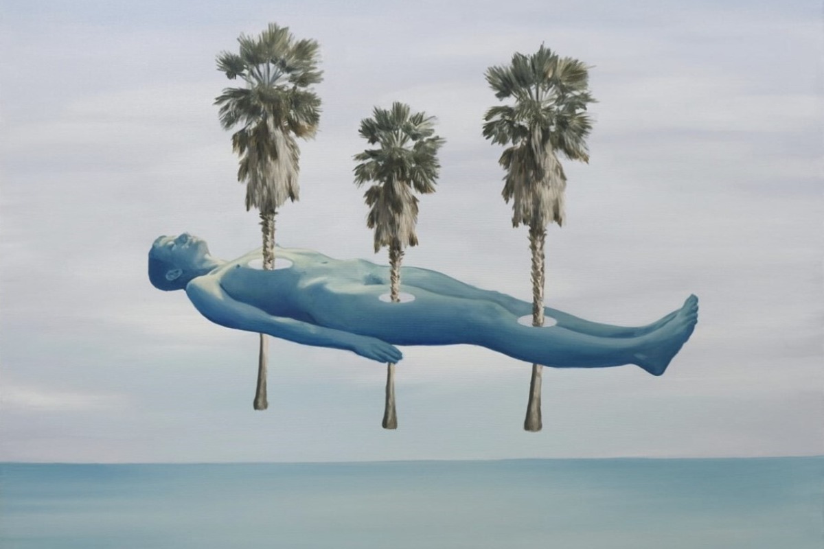 Manhattan Beach Art Center Blends Classicism and Modernity in New