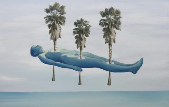 Manhattan Beach Art Center Blends Classicism and Modernity in New 'Return to Form' Exhibit
