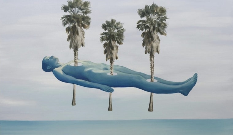 Manhattan Beach Art Center Blends Classicism and Modernity in New 'Return to Form' Exhibit