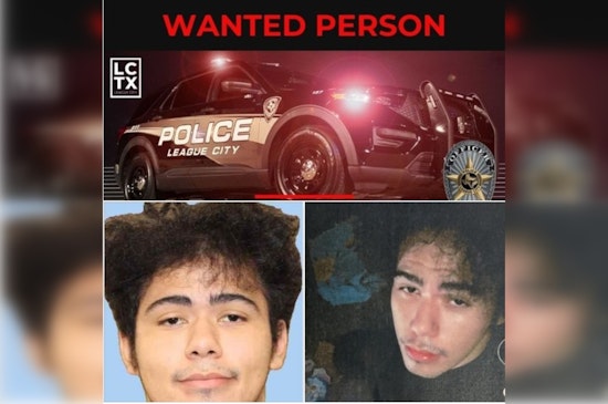Manhunt for Suspected Stalker Victor Ferman in League City Following Threats to Teen
