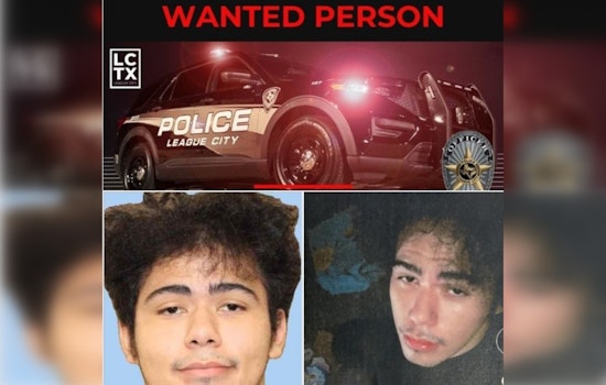 Manhunt for Suspected Stalker Victor Ferman in League City Following Threats to Teen