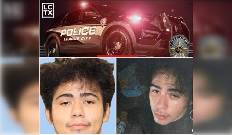 Manhunt for Suspected Stalker Victor Ferman in League City Following Threats to Teen
