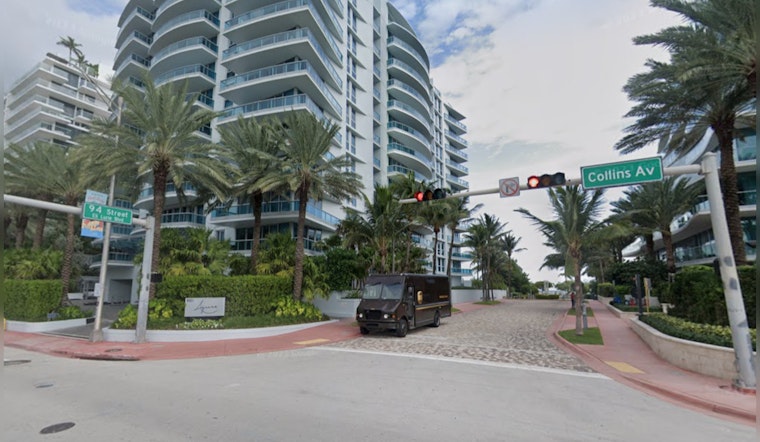 Manhunt in Surfside for 10 Possible Migrants, Following Maritime Smuggling Incident