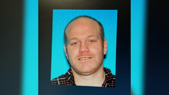 Manhunt Underway in Michigan for Suspect Accused of Striking Lansing Officer with Car
