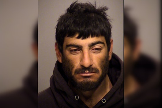 Manhunt Underway in Ventura After Inmate Escapes During Kitchen Work Assignment