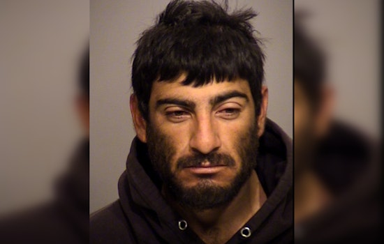 Manhunt Underway in Ventura After Inmate Escapes During Kitchen Work Assignment