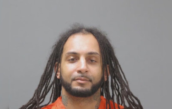 Mankato Man Sentenced to 19-Months Following Standoff, Child Endangerment and Assault on Officer