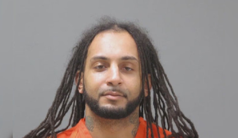 Mankato Man Sentenced to 19-Months Following Standoff, Child Endangerment and Assault on Officer