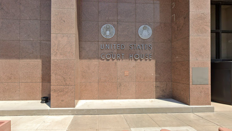Mansfield Man Charged With Orchestrating Fraudulent Tax Return Scam, Faces 33 Federal Counts