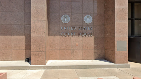 Mansfield Man Charged With Orchestrating Fraudulent Tax Return Scam, Faces 33 Federal Counts