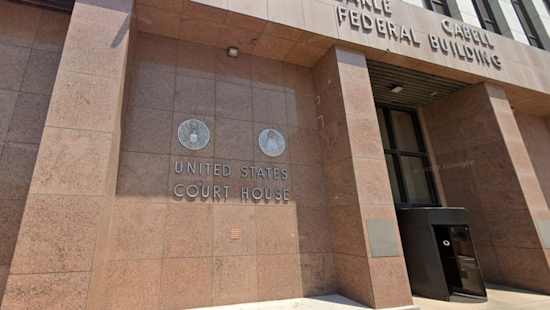 Mansfield Man Sentenced to 17 Years for Child Pornography, Lifetime Supervision After Snapchat Conviction