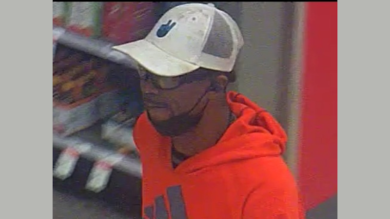 Mansfield Police Seek Public's Help to Identify Suspect in Forgery Case at Target and Staples