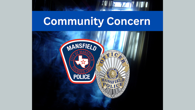 Mansfield Residents on Alert as Police Investigate Mysterious Late-Night Window Knocking