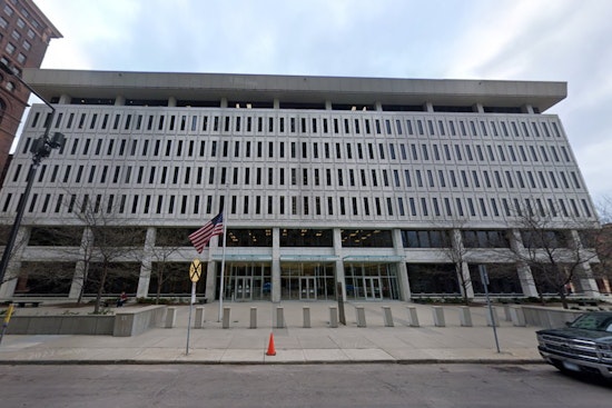 Maple Grove Executive Charged With Orchestrating $10 Million Investment Fraud