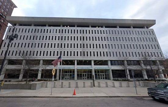 Maple Grove Executive Charged With Orchestrating $10 Million Investment Fraud