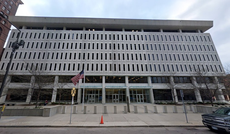 Maple Grove Executive Charged With Orchestrating $10 Million Investment Fraud