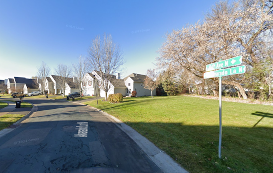 Maple Grove Firefighters Extinguish 'Extensive' Townhome Blaze Fueled by Electric Vehicle