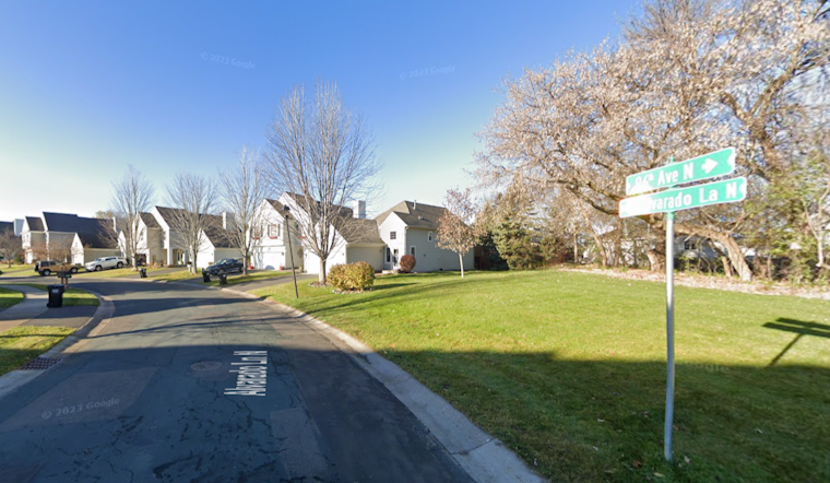 Maple Grove Firefighters Extinguish 'Extensive' Townhome Blaze Fueled by Electric Vehicle