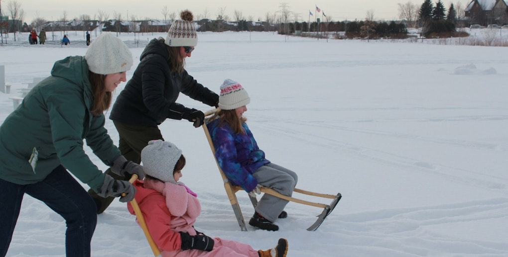Maple Grove Invites Community to "Wonders of Winter" Festivities in Central Park