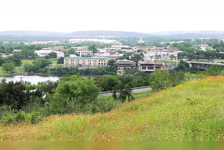 Marble Falls Strikes a Chord as New Music Friendly Texas Certified Community, Gearing Up for Economic Harmony